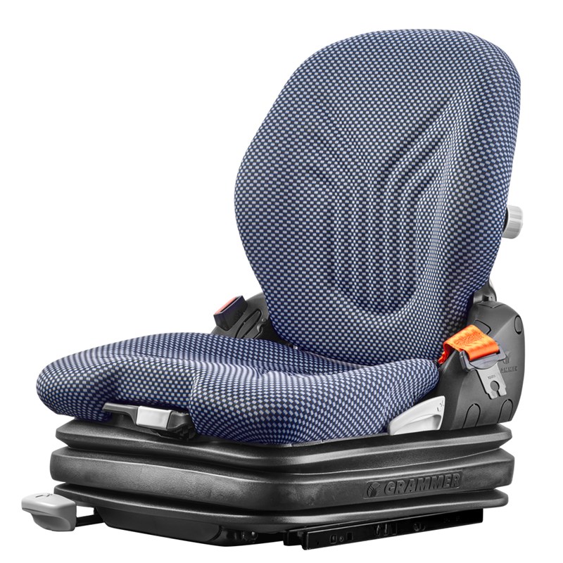 Primo L -istuin uusi